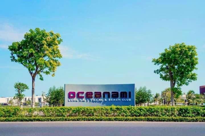 Lovely Oceanami