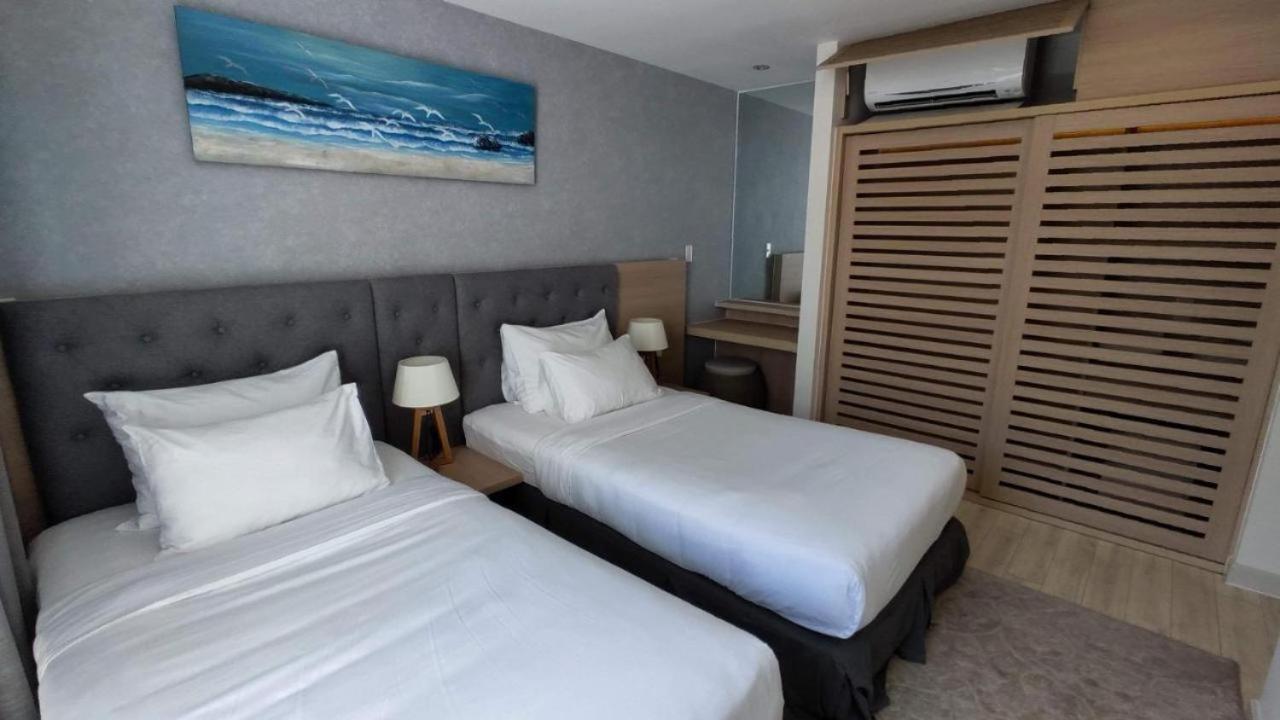 Hotel Lovely Oceanami Long Hai