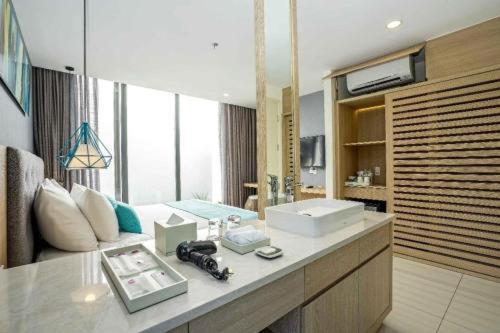 Lovely Oceanami Hotel