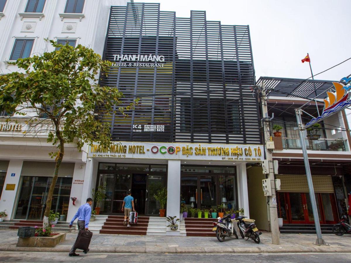 Hotel Thanh Mang
