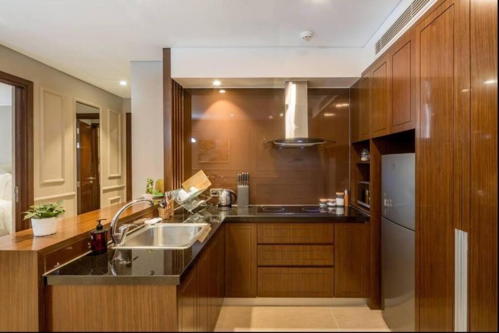 Apartment Luxury Seaview Da Nang