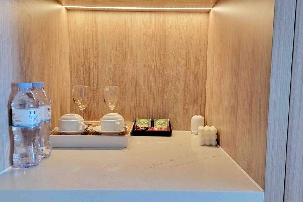 A La Carte Bay Apartment Ha Long