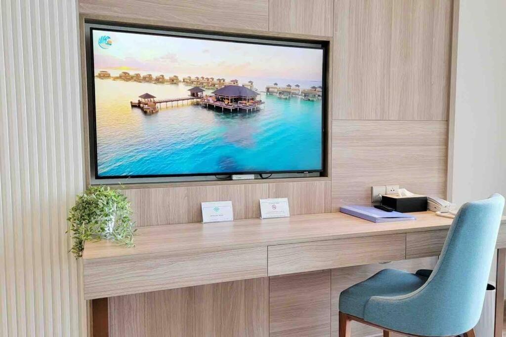 Apartment A La Carte Bay