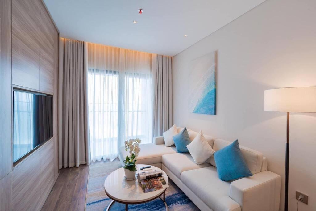 Apartment A La Carte Bay