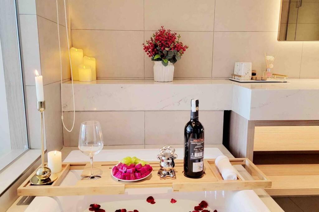Apartment A La Carte Bay