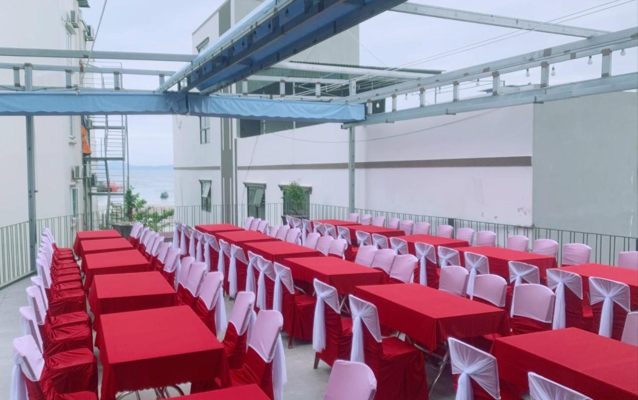 Thanh Mang Hotel Quang Ninh (Quang Ninh)