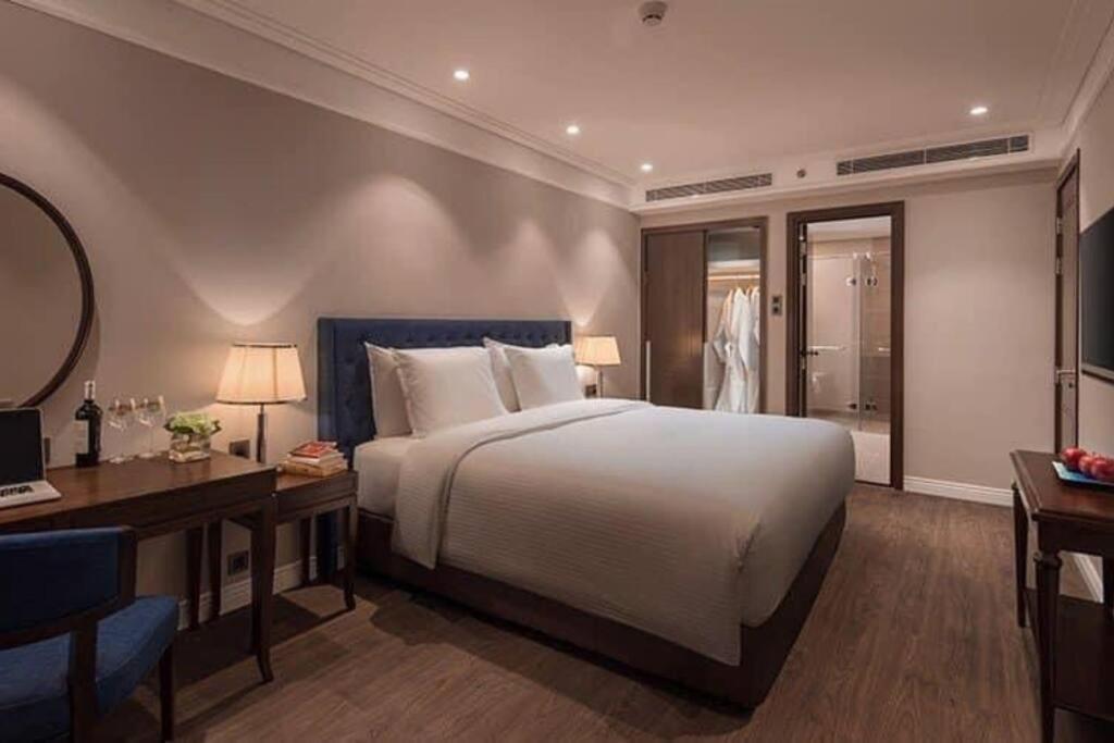 Luxury Seaview Da Nang