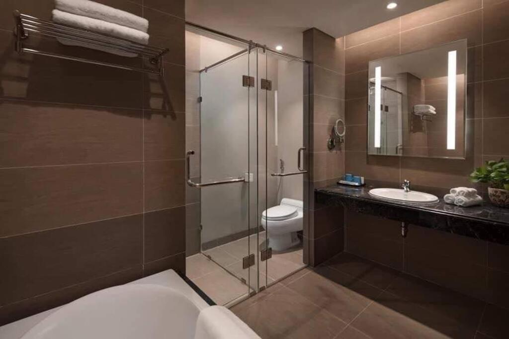 Apartment Luxury Seaview