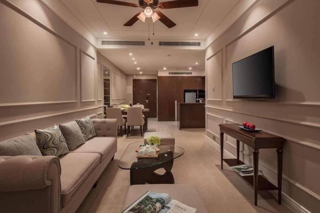 Apartment Luxury Seaview Da Nang