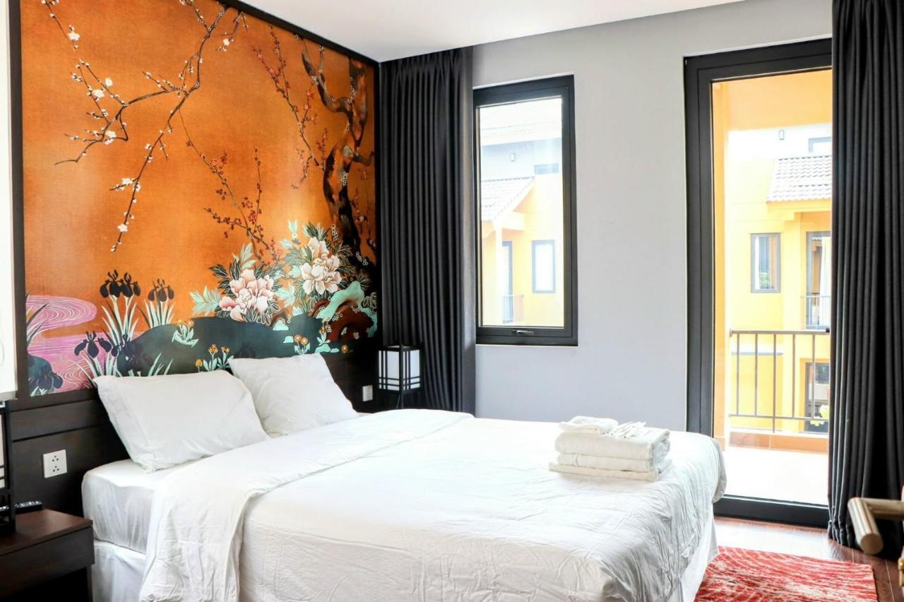 Wyndham Lynn Times Thanh Thuy - Khu Nghi Duong Khoang Nong Hotel