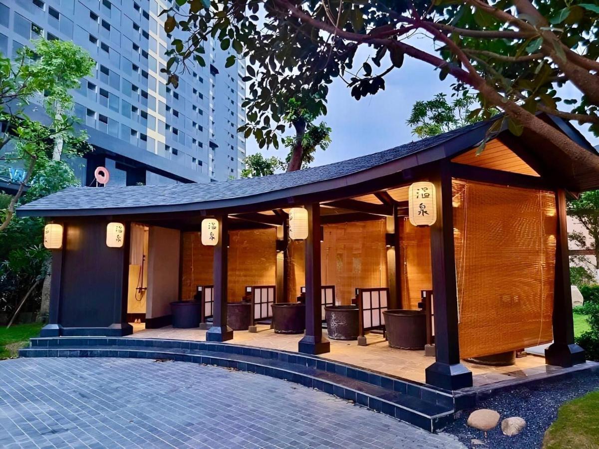 Wyndham Lynn Times Thanh Thuy - Khu Nghi Duong Khoang Nong 5*