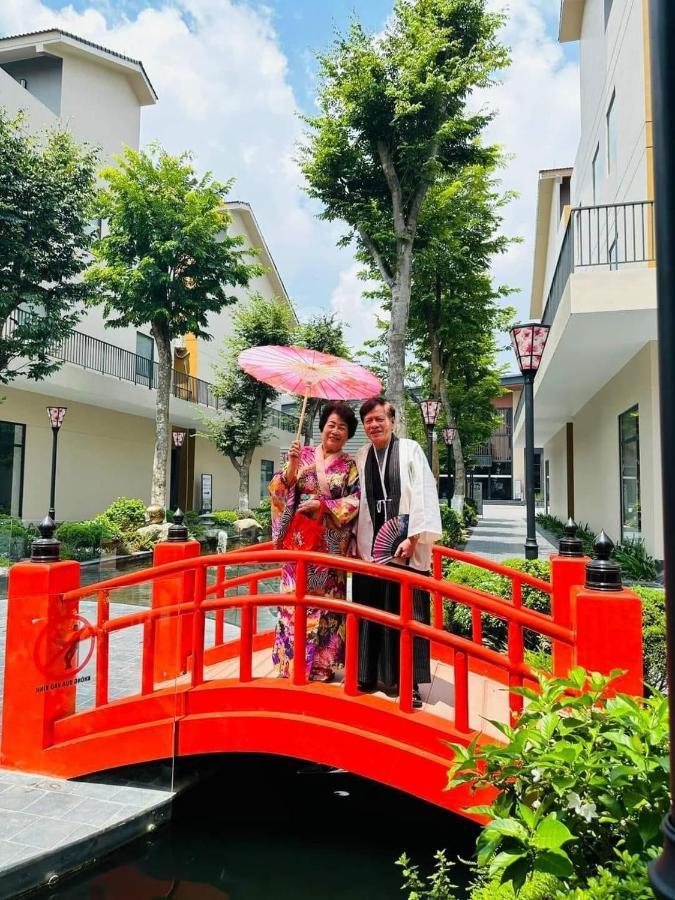 Wyndham Lynn Times Thanh Thuy - Khu Nghi Duong Khoang Nong Phu Tho