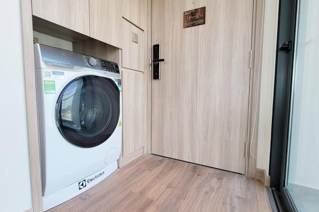 A La Carte Bay Apartment