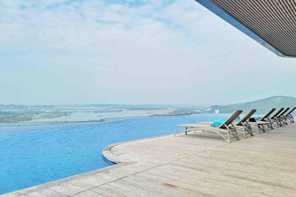 Apartment A La Carte Bay *
