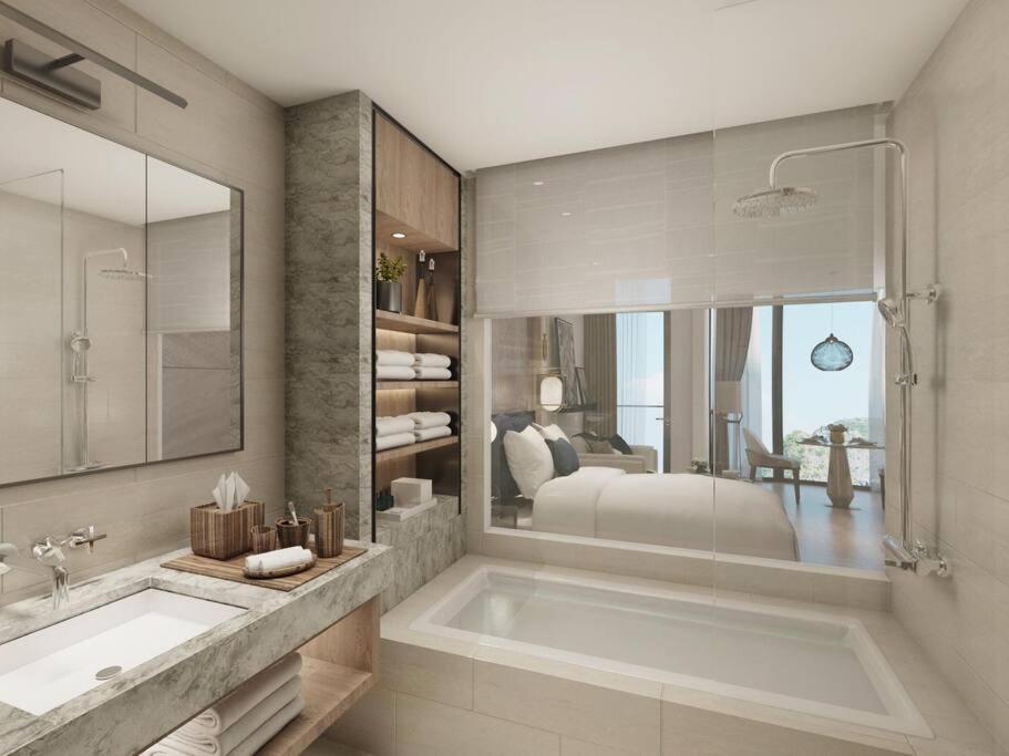 Apartment A La Carte Bay Ha Long