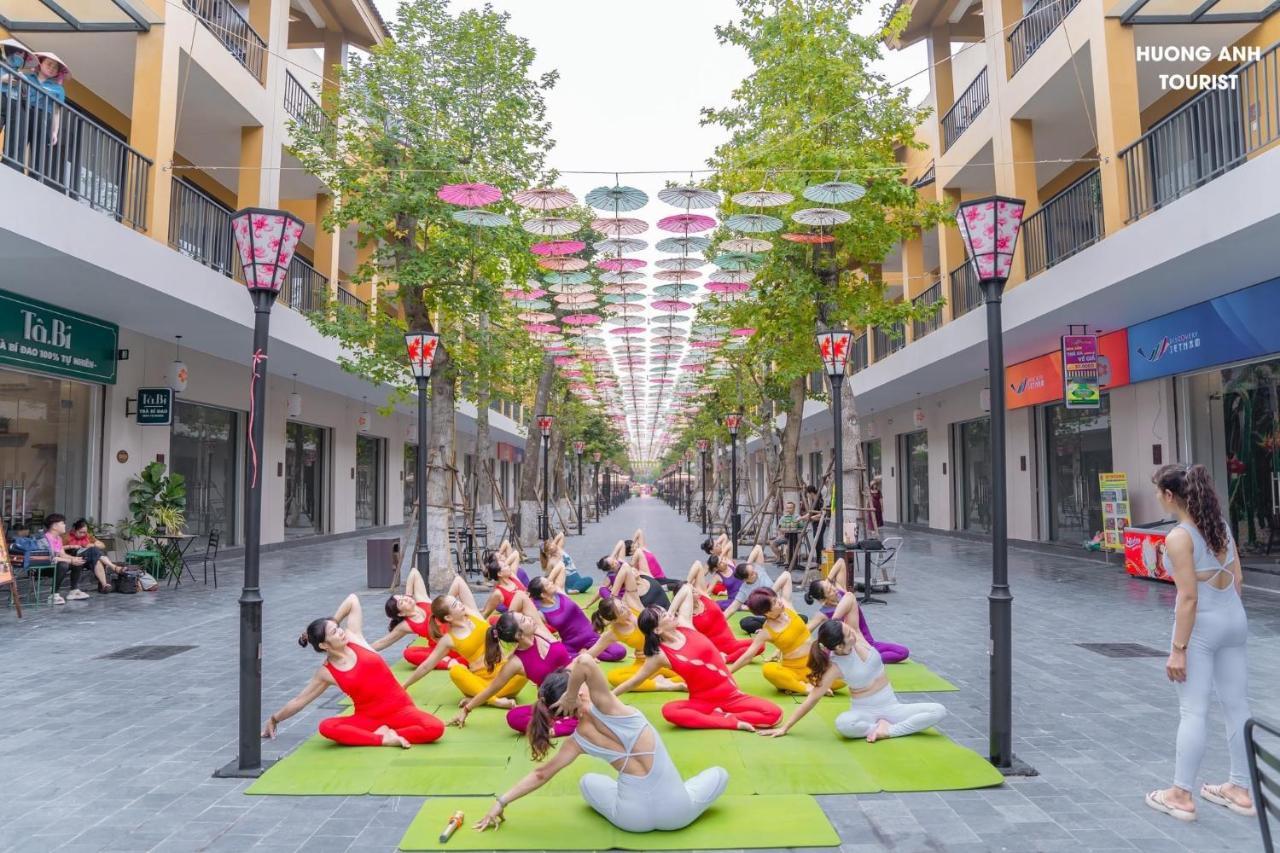 Wyndham Lynn Times Thanh Thuy - Khu Nghi Duong Khoang Nong Phu Tho