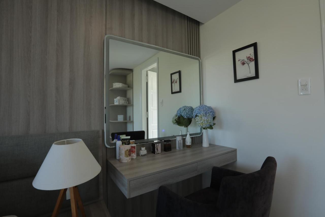 Resort Kim Ngan Hill Eco Da Lat