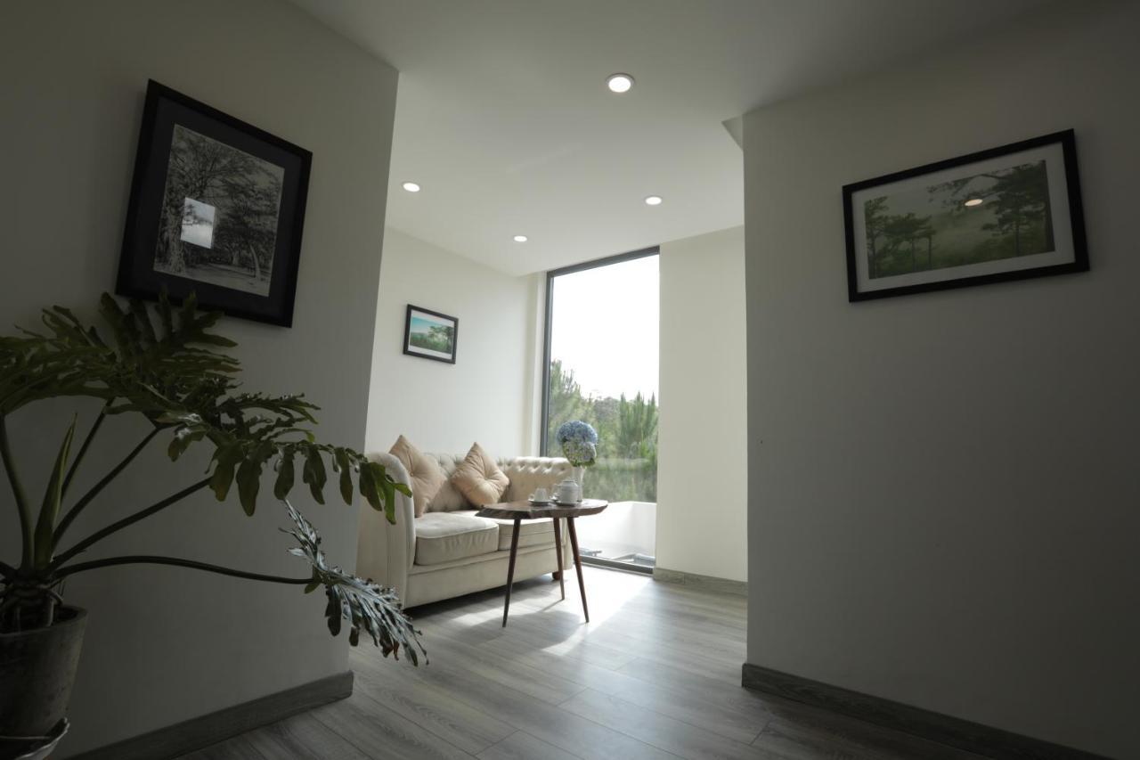 Resort Kim Ngan Hill Eco Da Lat