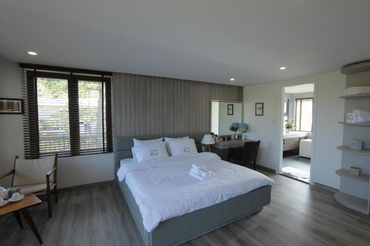 Kim Ngan Hill Eco Da Lat