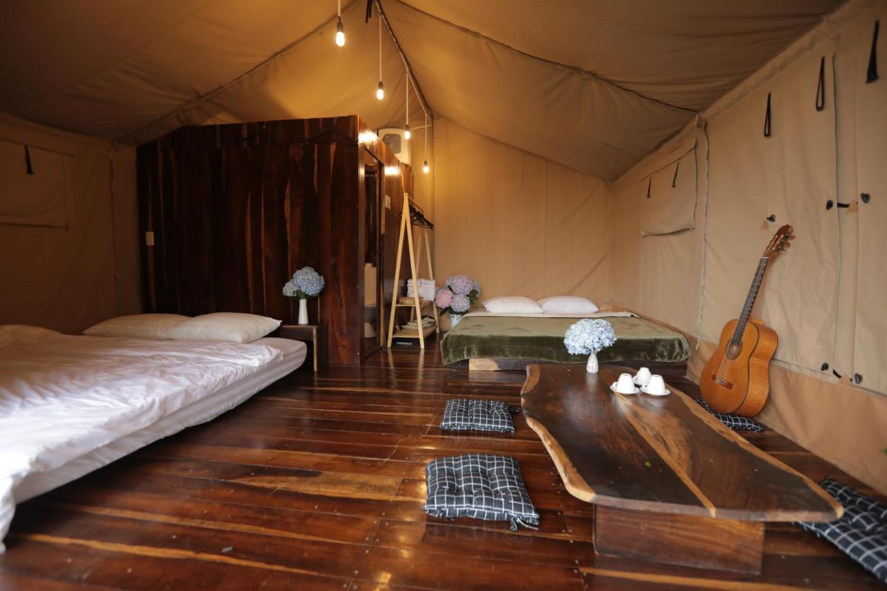Kim Ngan Hill Eco Resort Da Lat