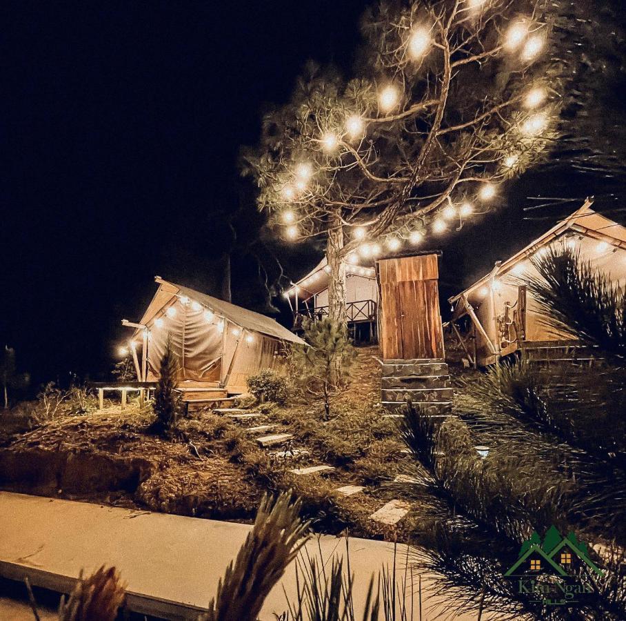 Kim Ngan Hill Eco Resort 4*