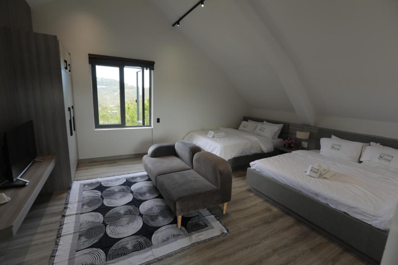 Kim Ngan Hill Eco 4* Da Lat