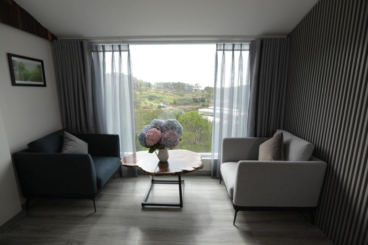Resort Kim Ngan Hill Eco Da Lat