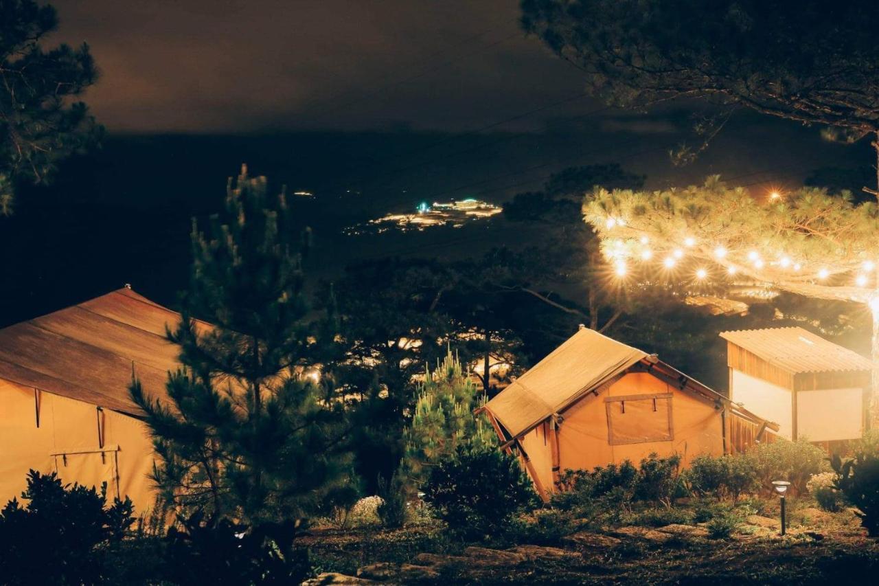 Kim Ngan Hill Eco Resort 4*
