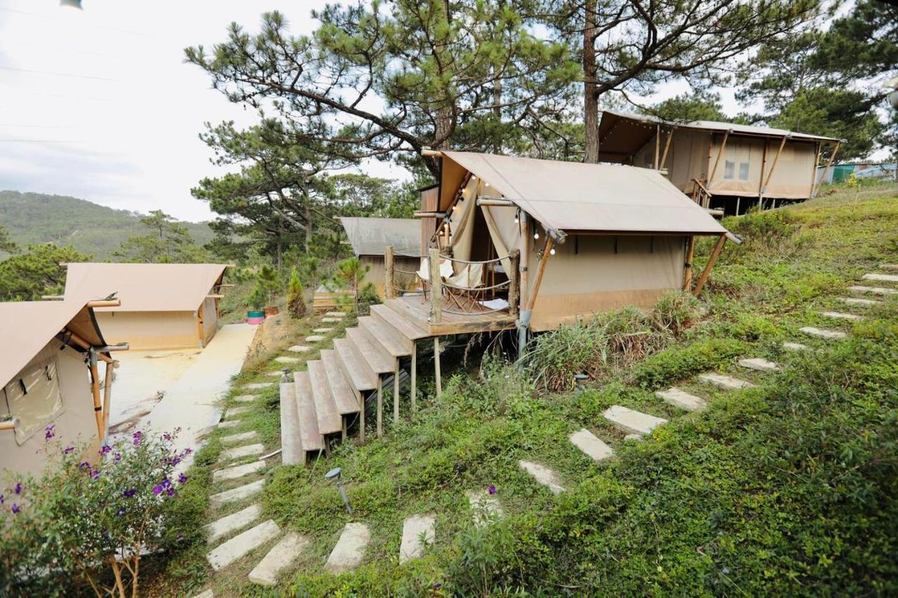 Kim Ngan Hill Eco Da Lat