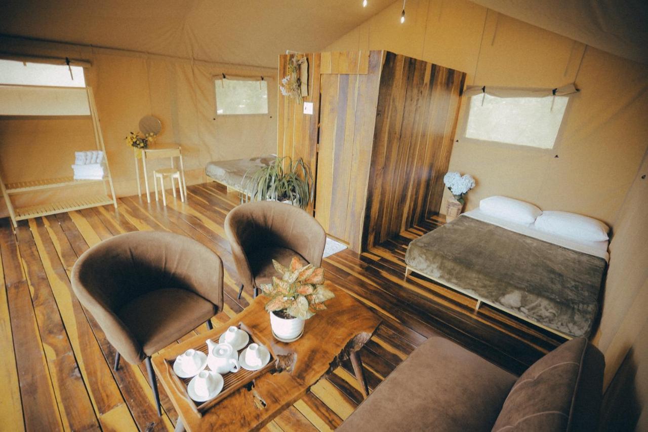 Resort Kim Ngan Hill Eco 4*