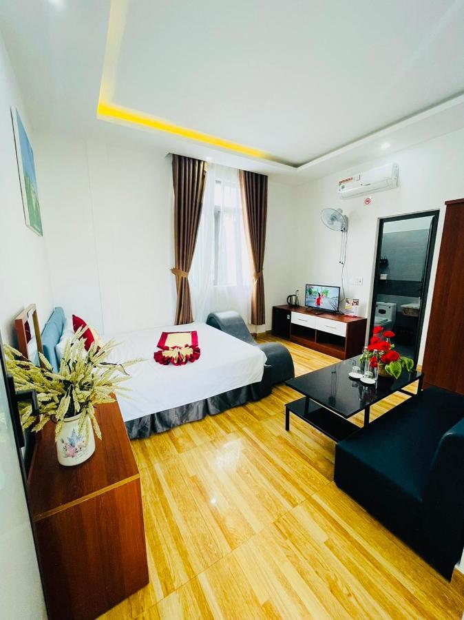 Saphia Hotel *