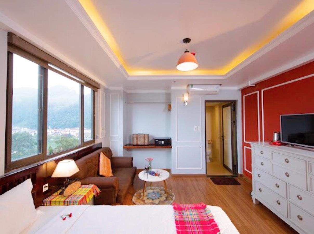 Bing Bed & Breakfast Sa Pa