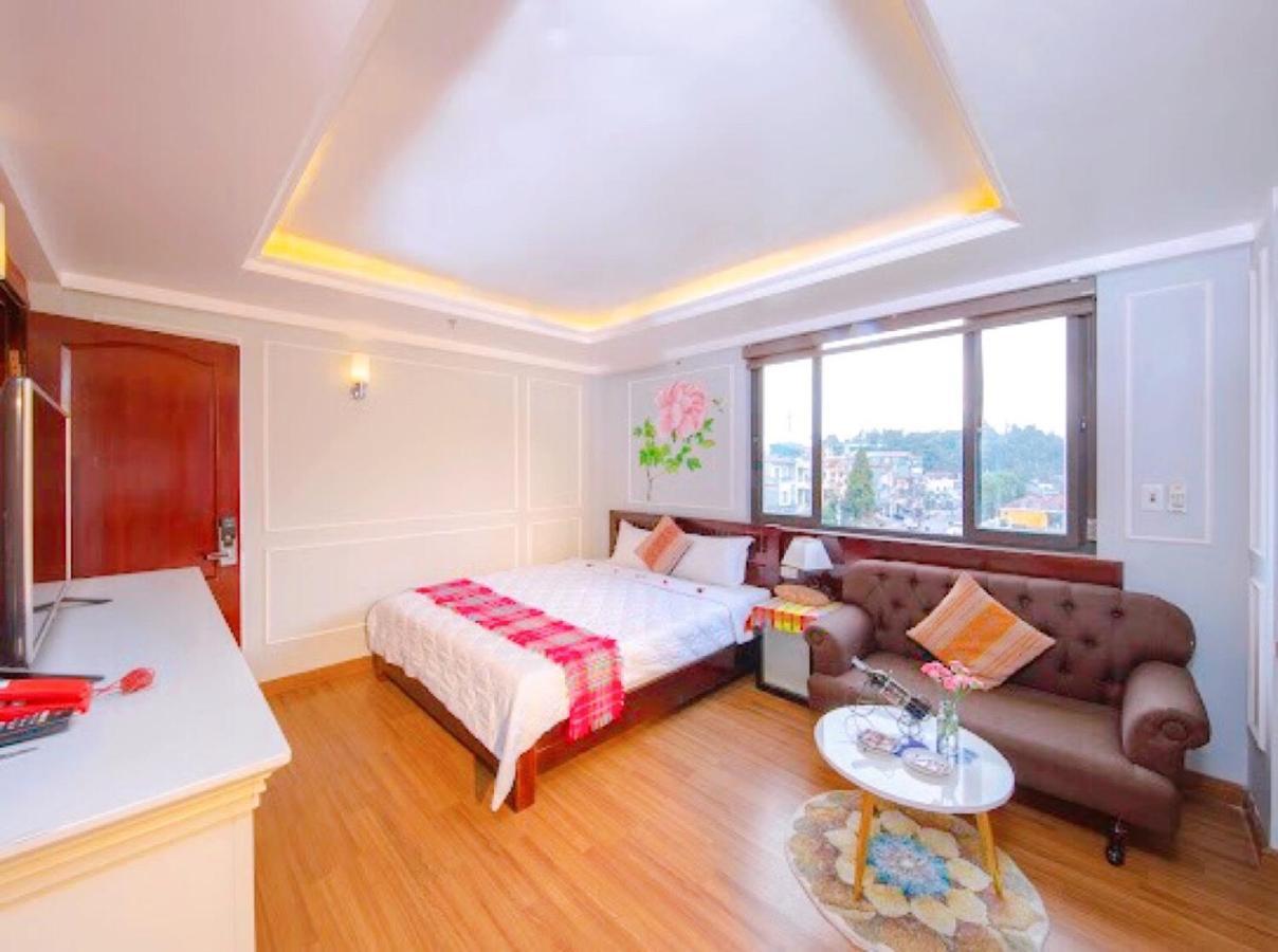 Bed & Breakfast Bing Sa Pa