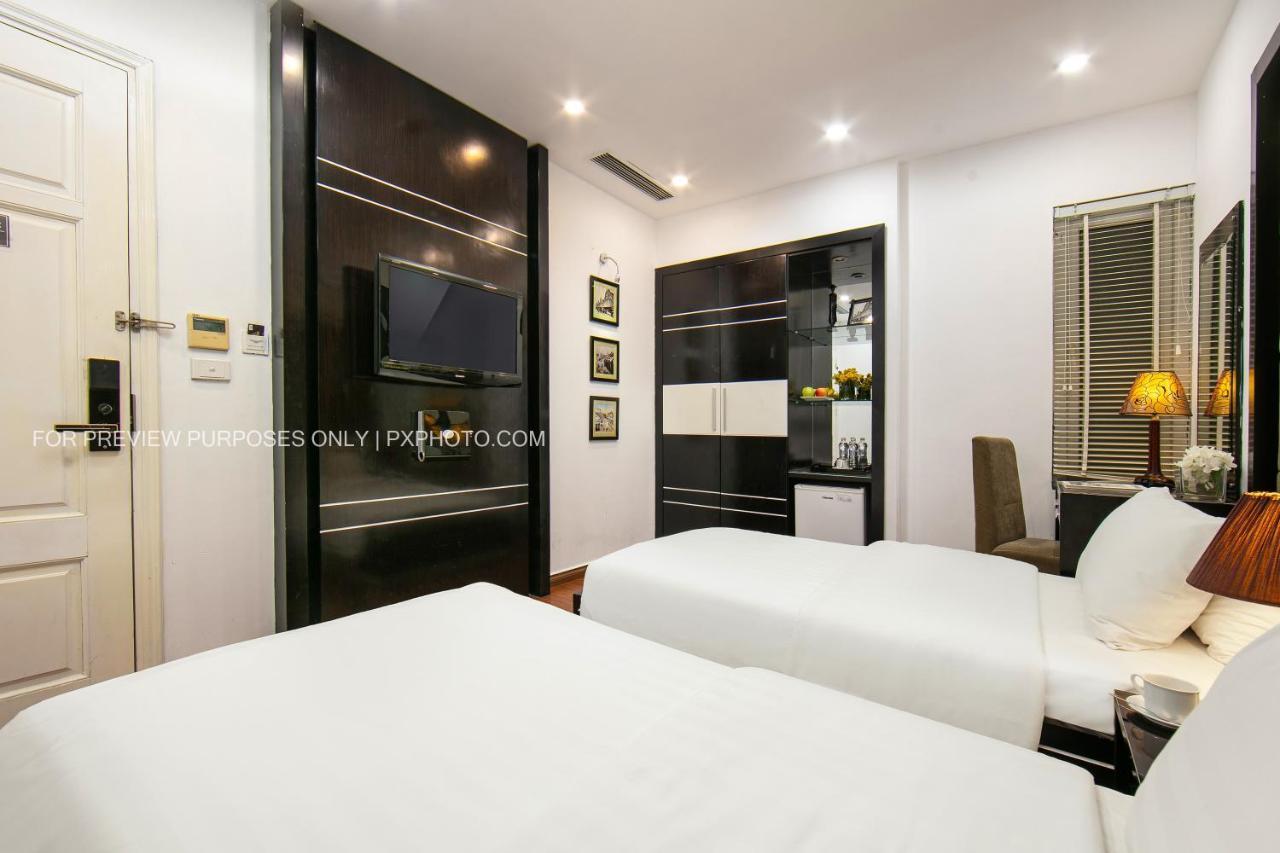 Khách sạn The Silk Boutique & 4*