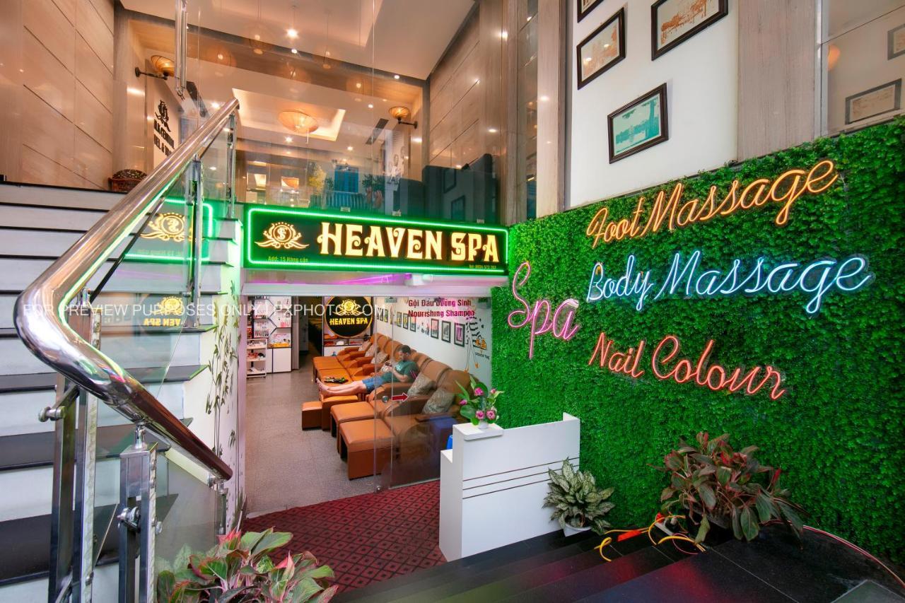 Hotel The Silk Boutique & 4*