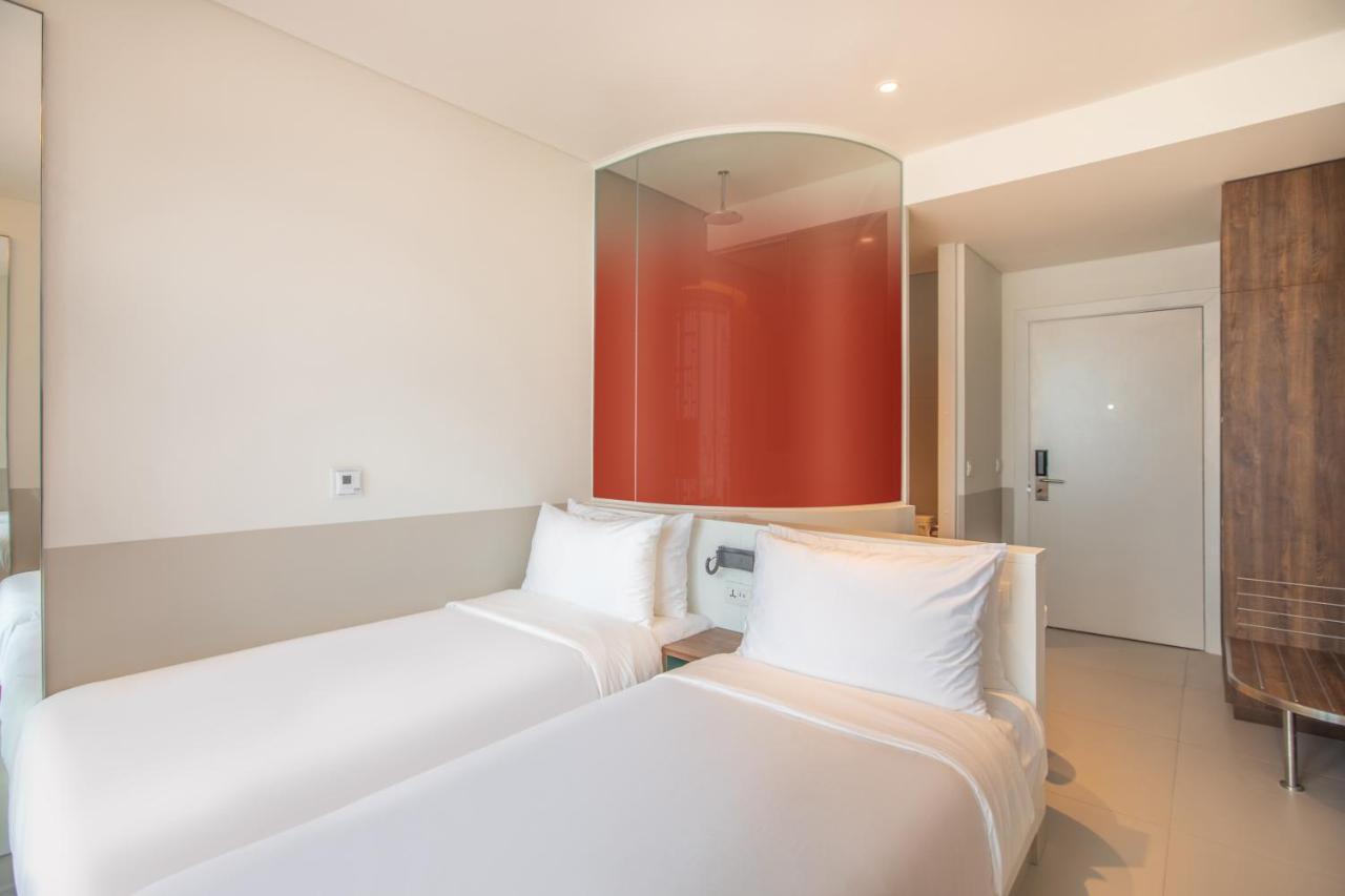 Wink - 24hrs & Rooftop Pool Bar 4* Tuy Hoà