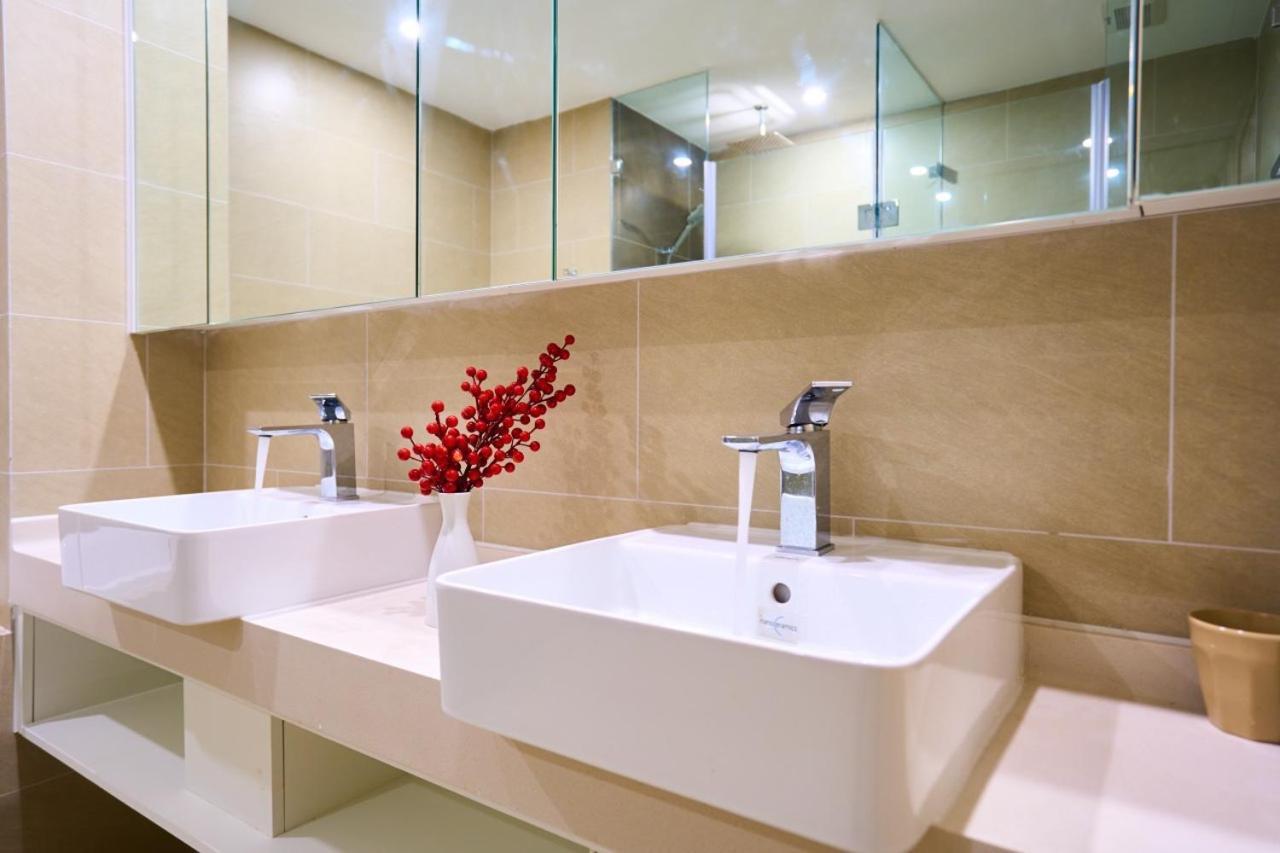 Vip The Sóng Near The 5 Star - Free Infinity Vung Tau