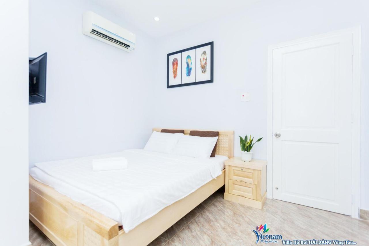 Gold Day Bau Sen A Chau Co Ho Boi Villa Vung Tau