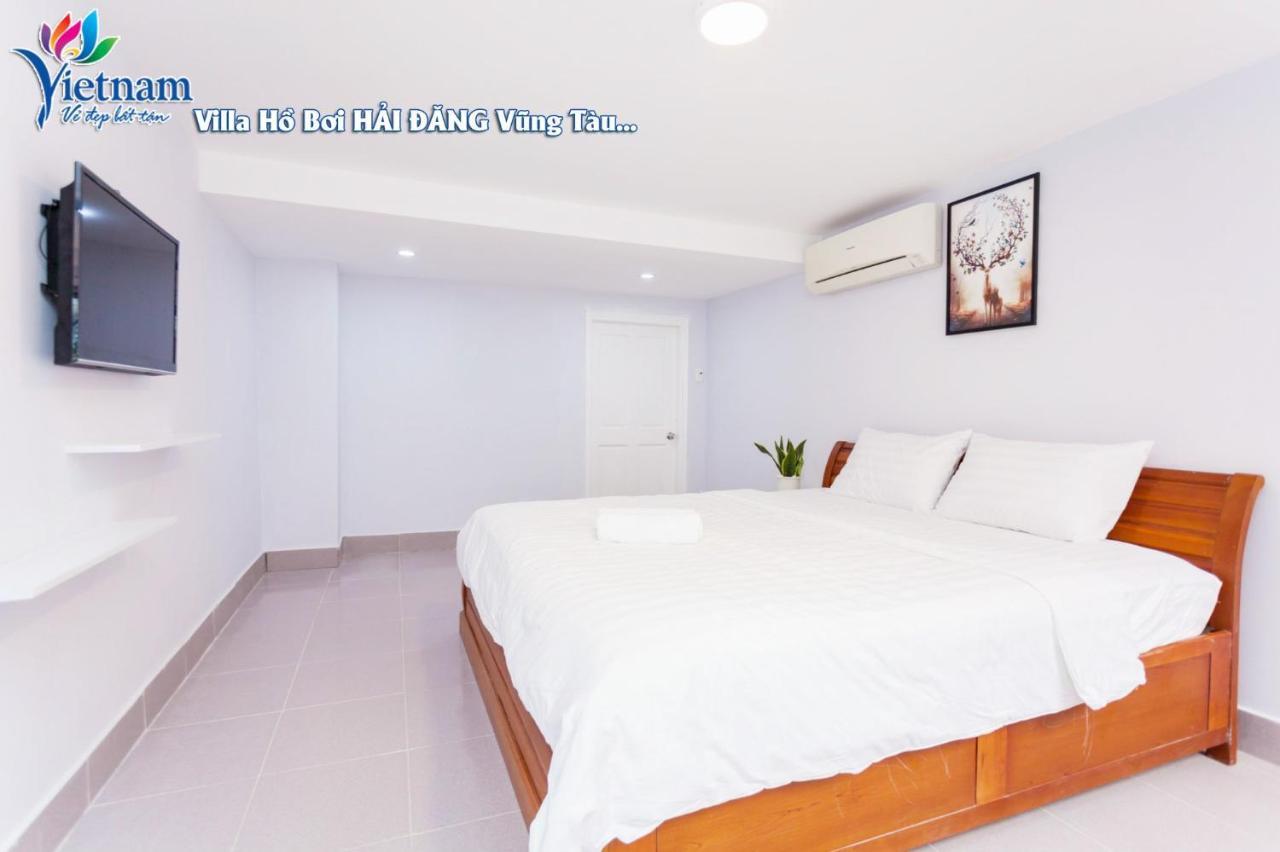 Gold Day Bau Sen A Chau Co Ho Boi Vung Tau