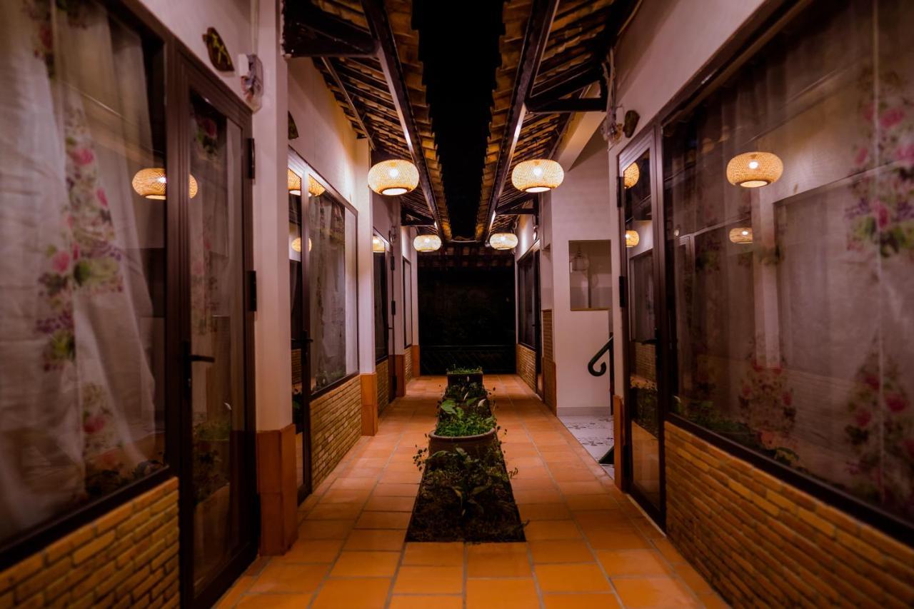 Hotel Binh An Village Vinh Long