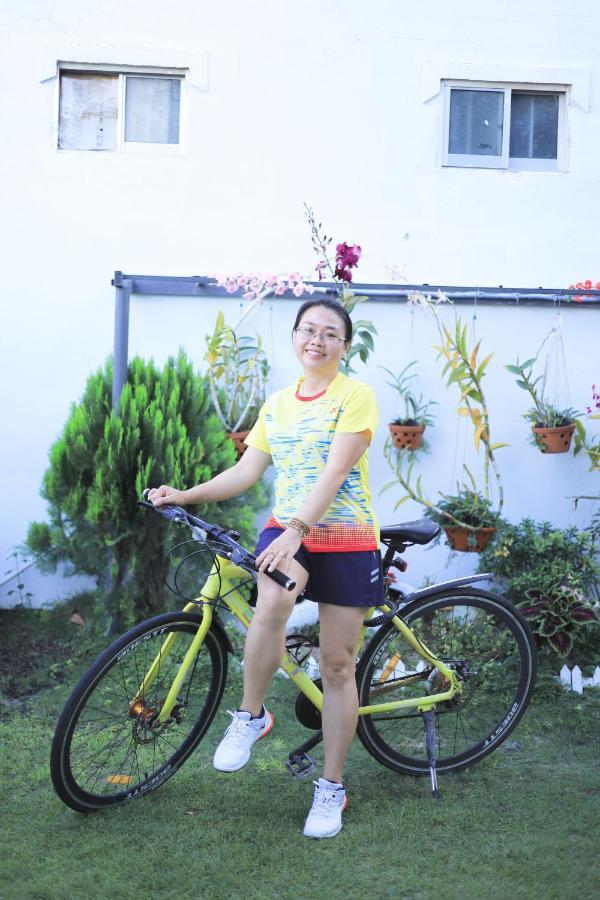 San Vuon Misa * Phan Thiet
