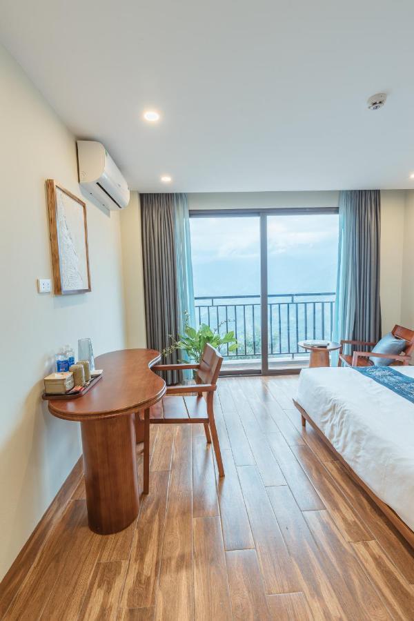 Yen Hotel