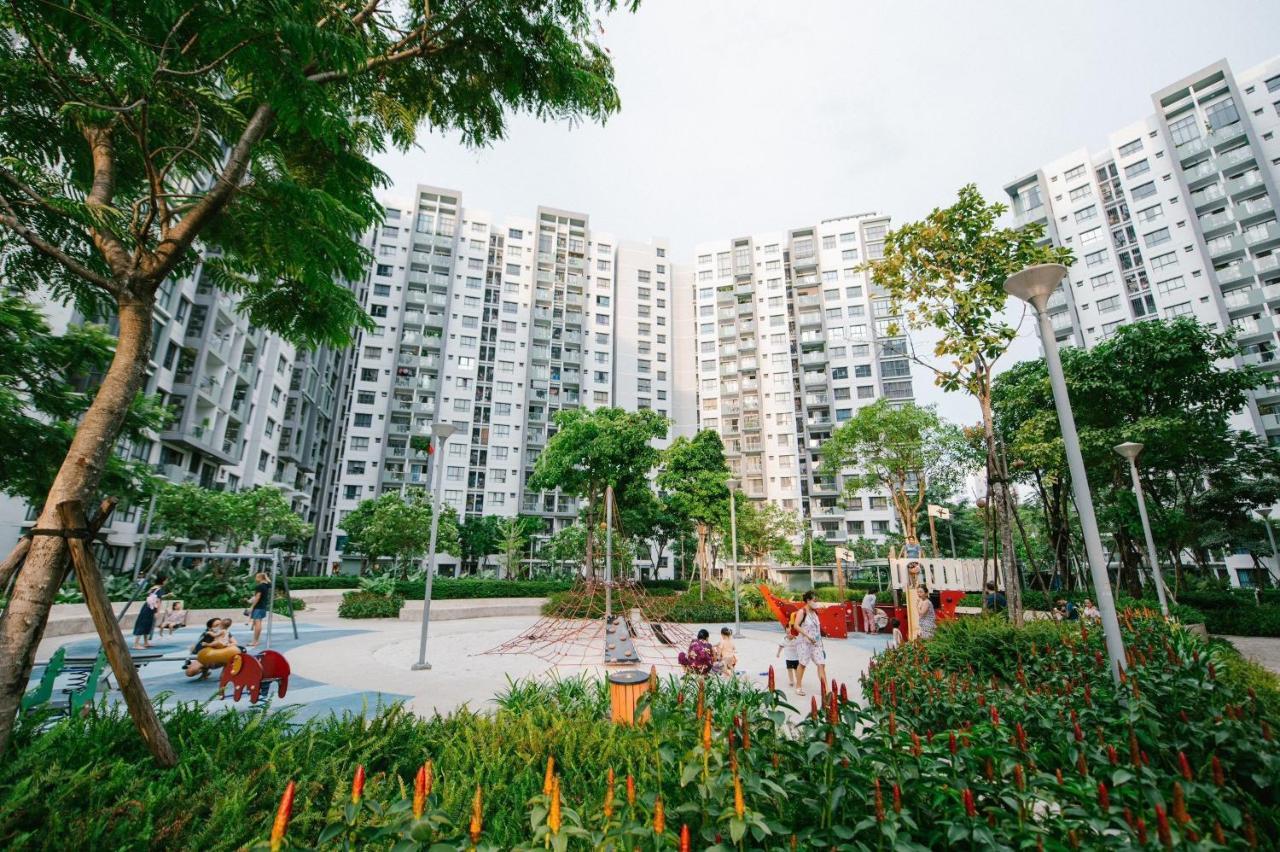 Cho Thue Ho 1pn1wc Full Noi That Dep Celadon Aeon Mall Tan Phu Apartment