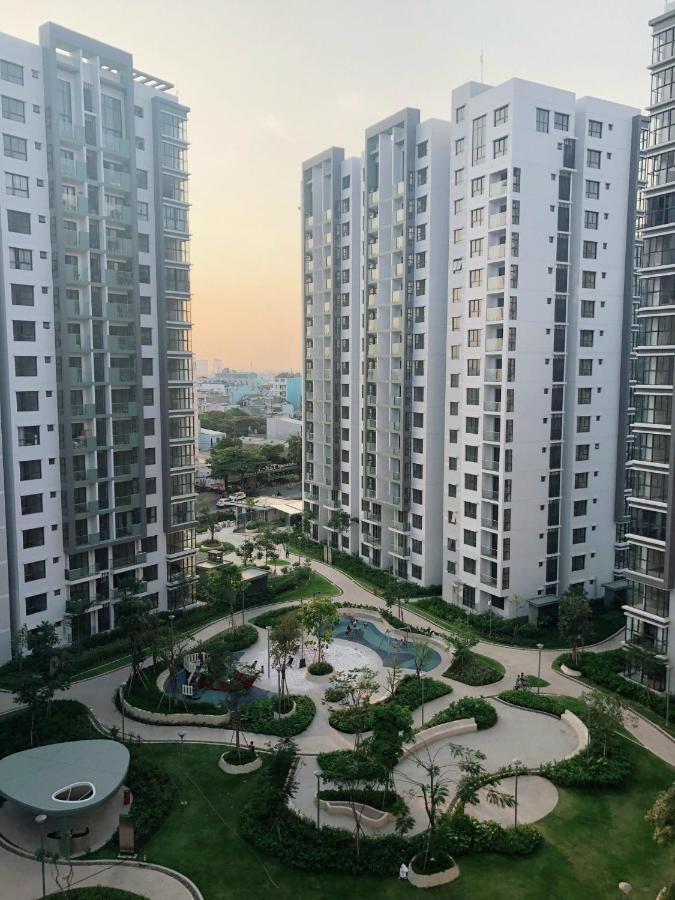 Apartment Cho Thue Ho 1pn1wc Full Noi That Dep Celadon Aeon Mall Tan Phu