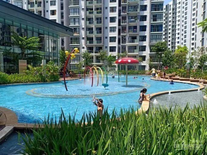 Apartment Cho Thue Ho 1pn1wc Full Noi That Dep Celadon Aeon Mall Tan Phu