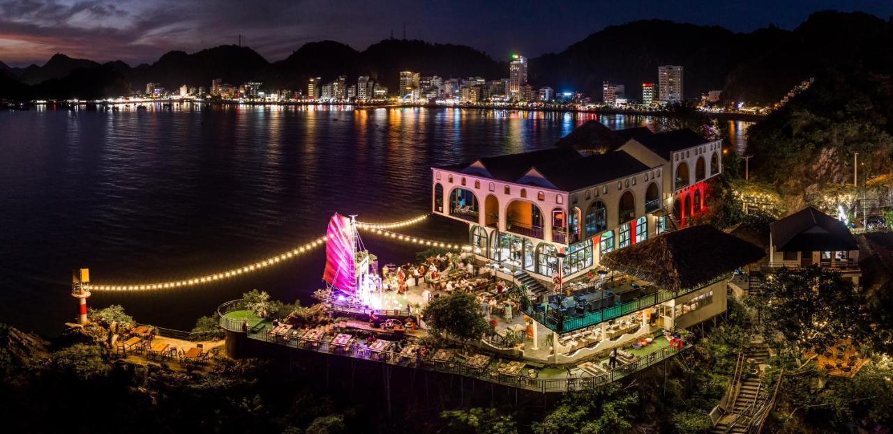 Le Pont Cat Ba Hotel 3*