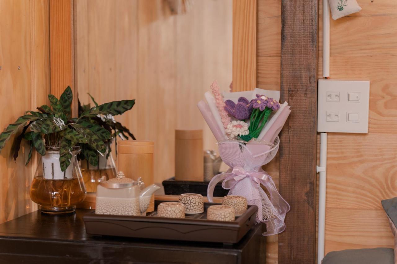 Mo Garden Retreat lều Đà Lạt