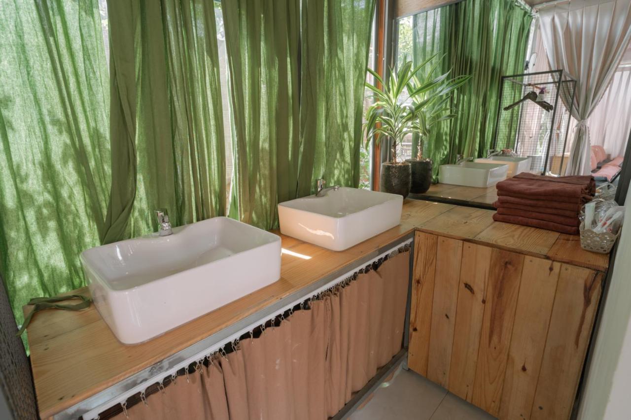 Mo Garden Retreat * Đà Lạt