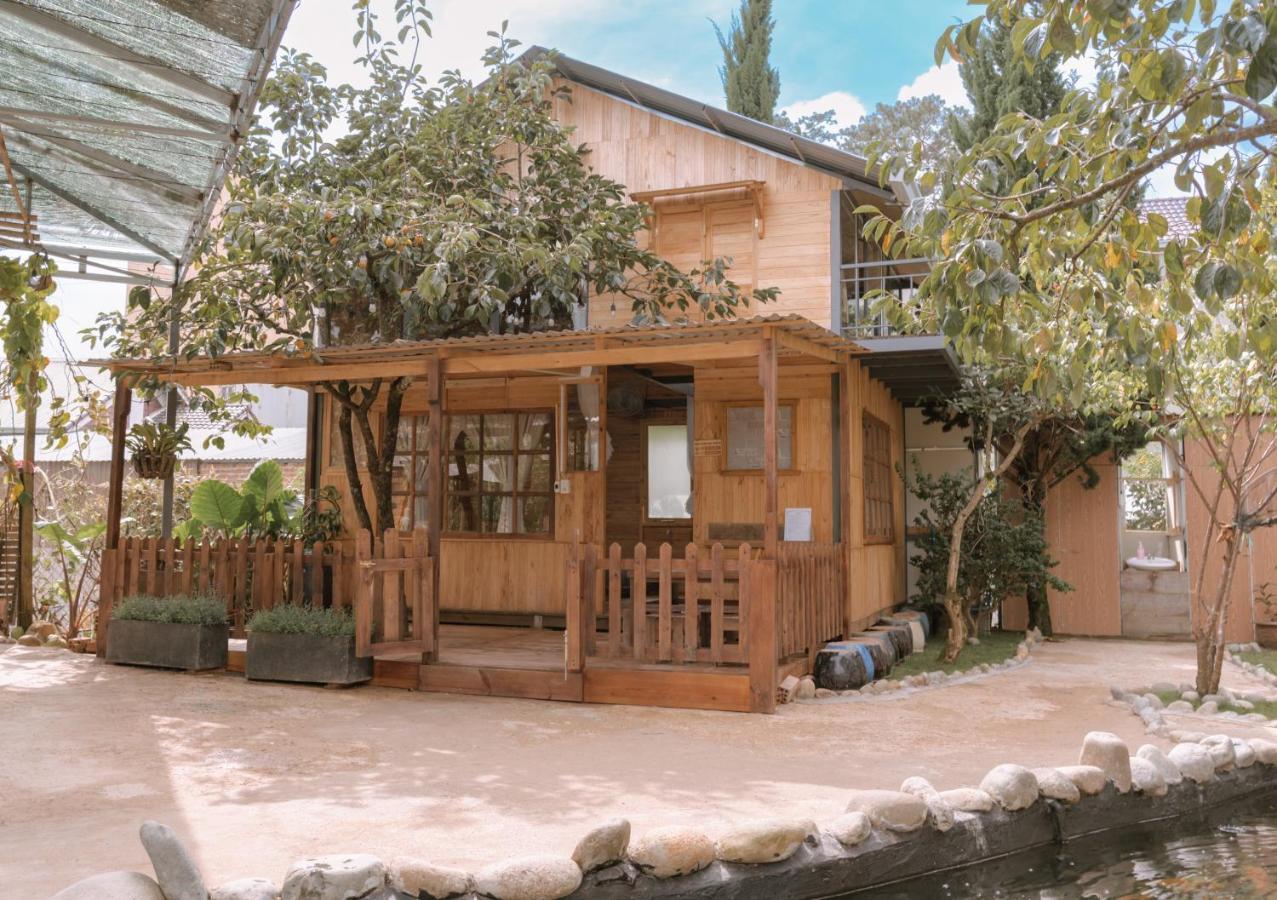 Mo Garden Retreat Đà Lạt