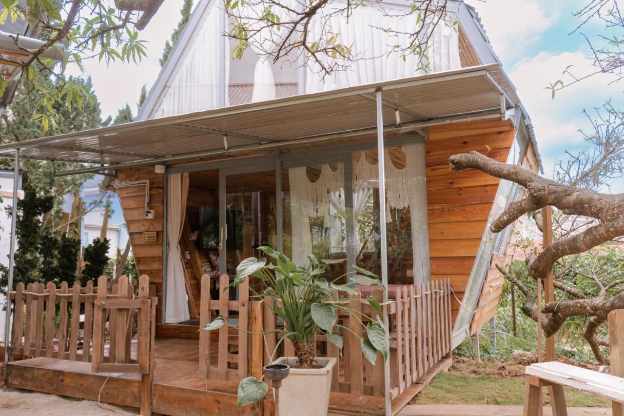 Mo Garden Retreat *